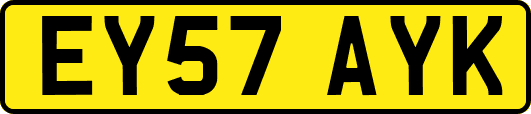EY57AYK