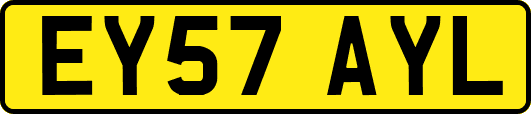 EY57AYL