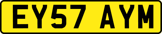 EY57AYM