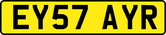 EY57AYR