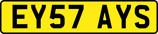 EY57AYS
