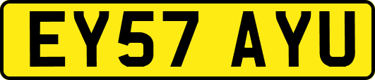 EY57AYU