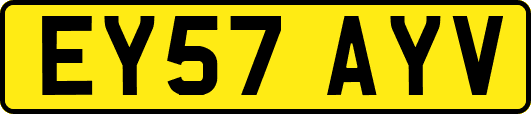 EY57AYV