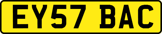 EY57BAC