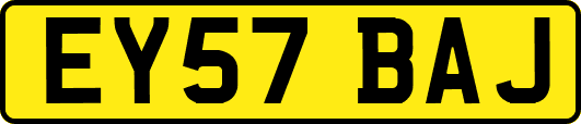 EY57BAJ