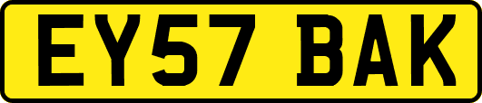 EY57BAK