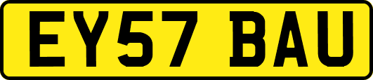 EY57BAU