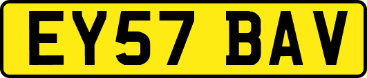 EY57BAV