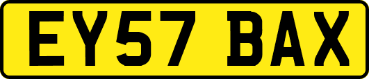 EY57BAX