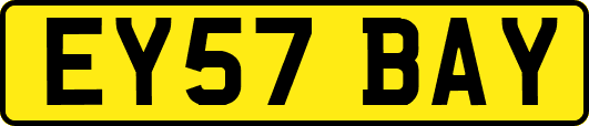 EY57BAY