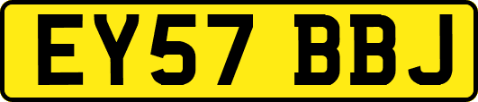 EY57BBJ