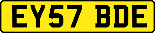 EY57BDE