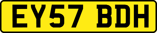 EY57BDH