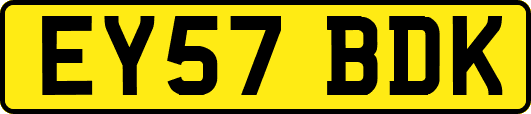 EY57BDK