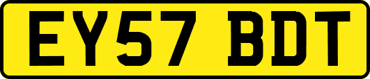 EY57BDT