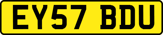 EY57BDU