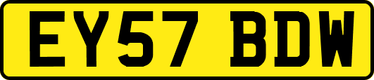 EY57BDW