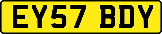 EY57BDY