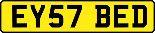 EY57BED