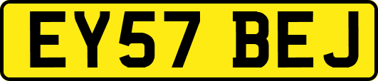 EY57BEJ