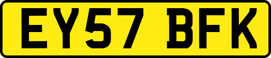 EY57BFK