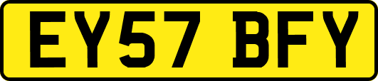 EY57BFY