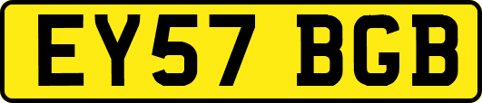 EY57BGB