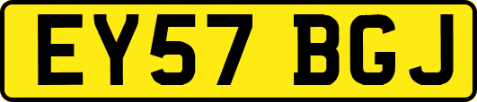 EY57BGJ