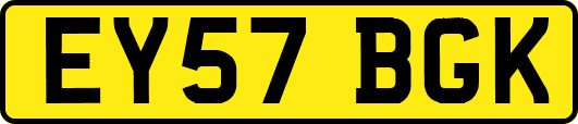 EY57BGK