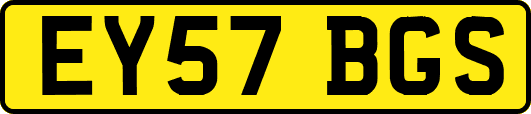 EY57BGS