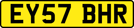 EY57BHR