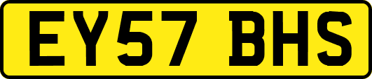EY57BHS