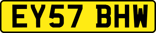 EY57BHW
