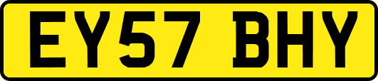 EY57BHY