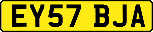 EY57BJA