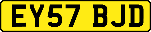 EY57BJD
