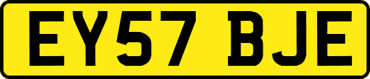 EY57BJE