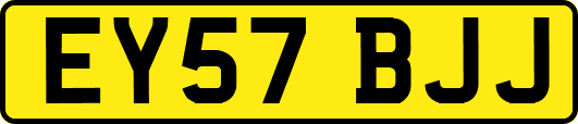 EY57BJJ