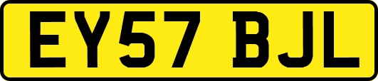 EY57BJL