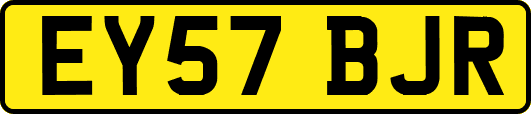 EY57BJR