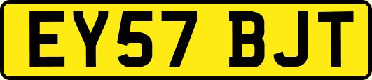 EY57BJT