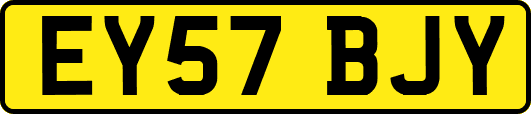 EY57BJY
