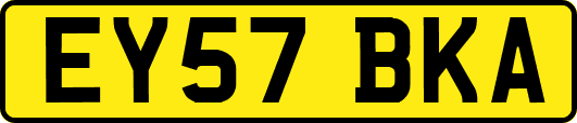 EY57BKA
