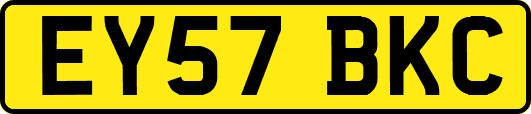 EY57BKC
