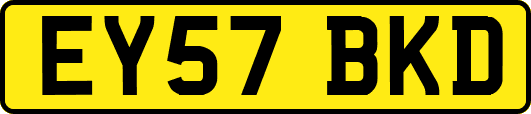 EY57BKD