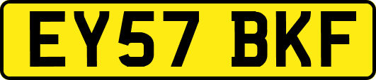 EY57BKF