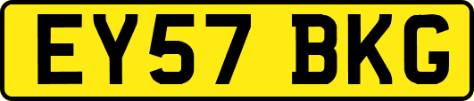 EY57BKG