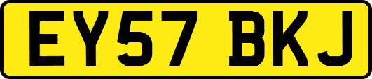 EY57BKJ