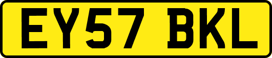 EY57BKL