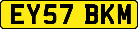 EY57BKM
